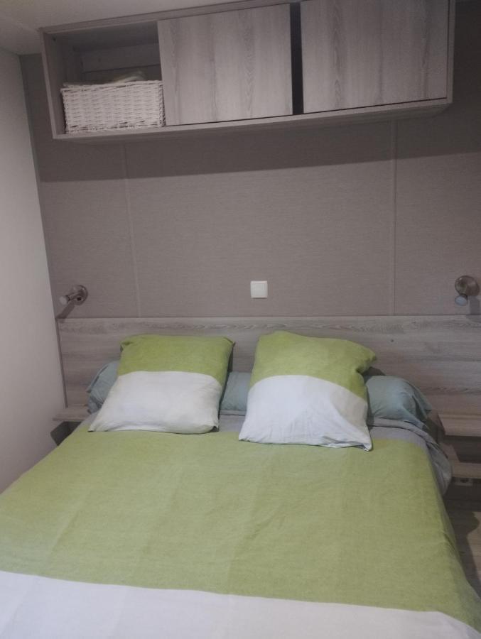 Mobil-Home Tout Confort A 300M De L'Ocean Saint-Brevin-les-Pins Eksteriør billede